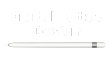 Digital Tattoo Design